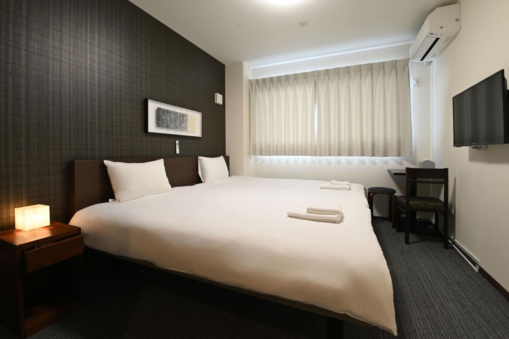 Ostay Kyoto West Hotel Apt — Photos 1