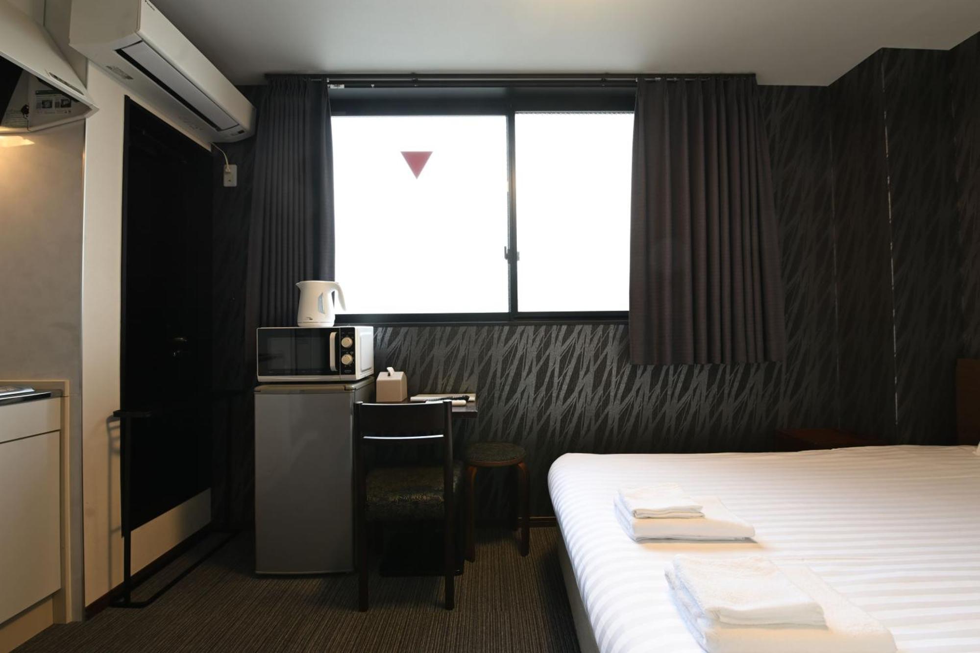Ostay Kyoto West Hotel Apt — Photos 3